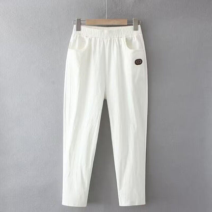 EM | Zeitlose und elegante Hosen