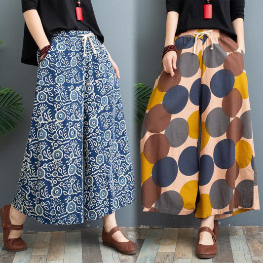 EM | Weiche und frische Hosen