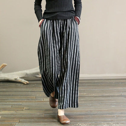 EM | Weiche und frische Hosen