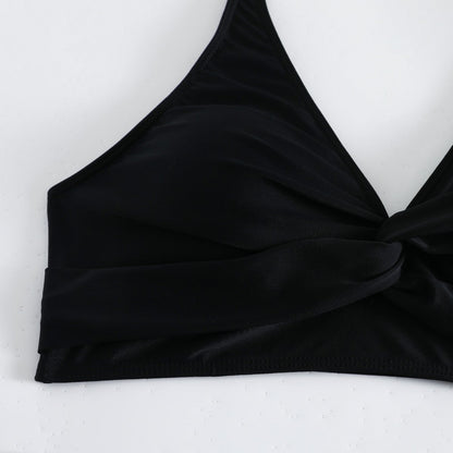 Stilvoll und elegant Bikini