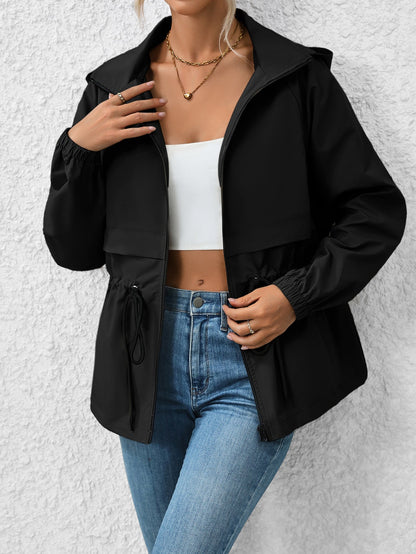 MW | Schicke und vielseitige Winterjacke