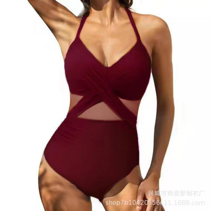 Stilvoll und elegant Bikini