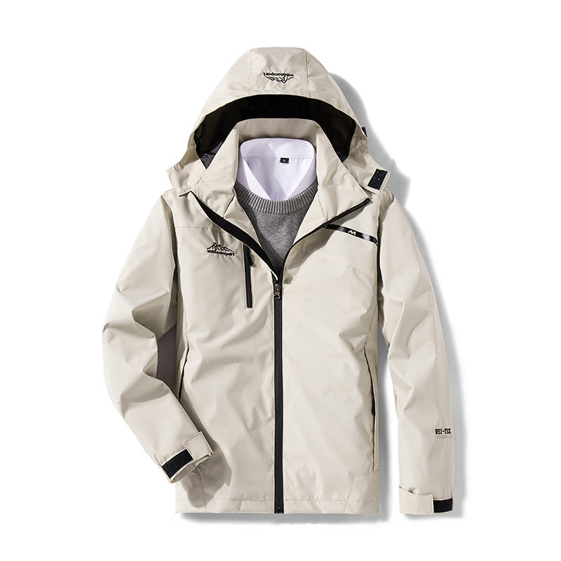 MW | Trendige und elegante Winterjacke