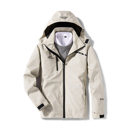 MW | Trendige und elegante Winterjacke