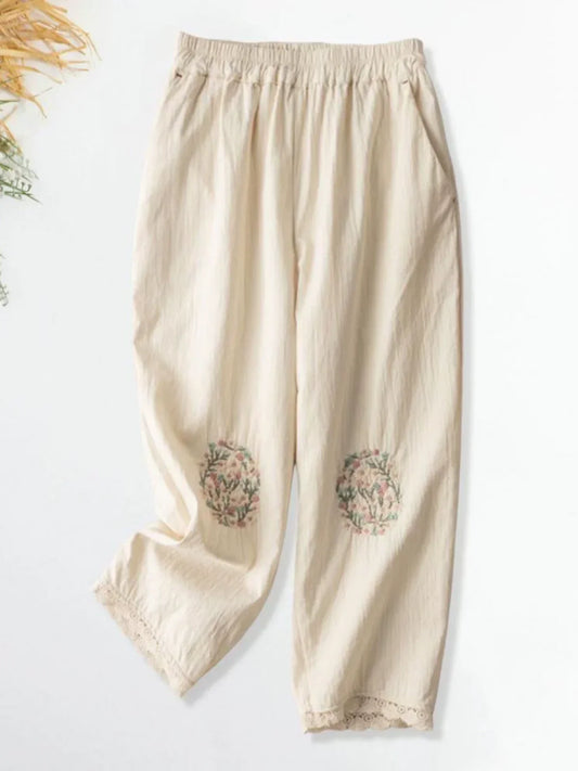 EM | Sportliche und coole Hosen