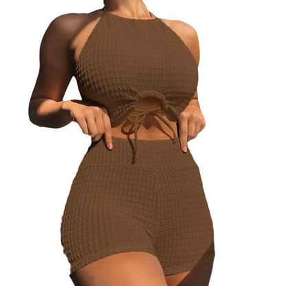 Cool und lässig Hose