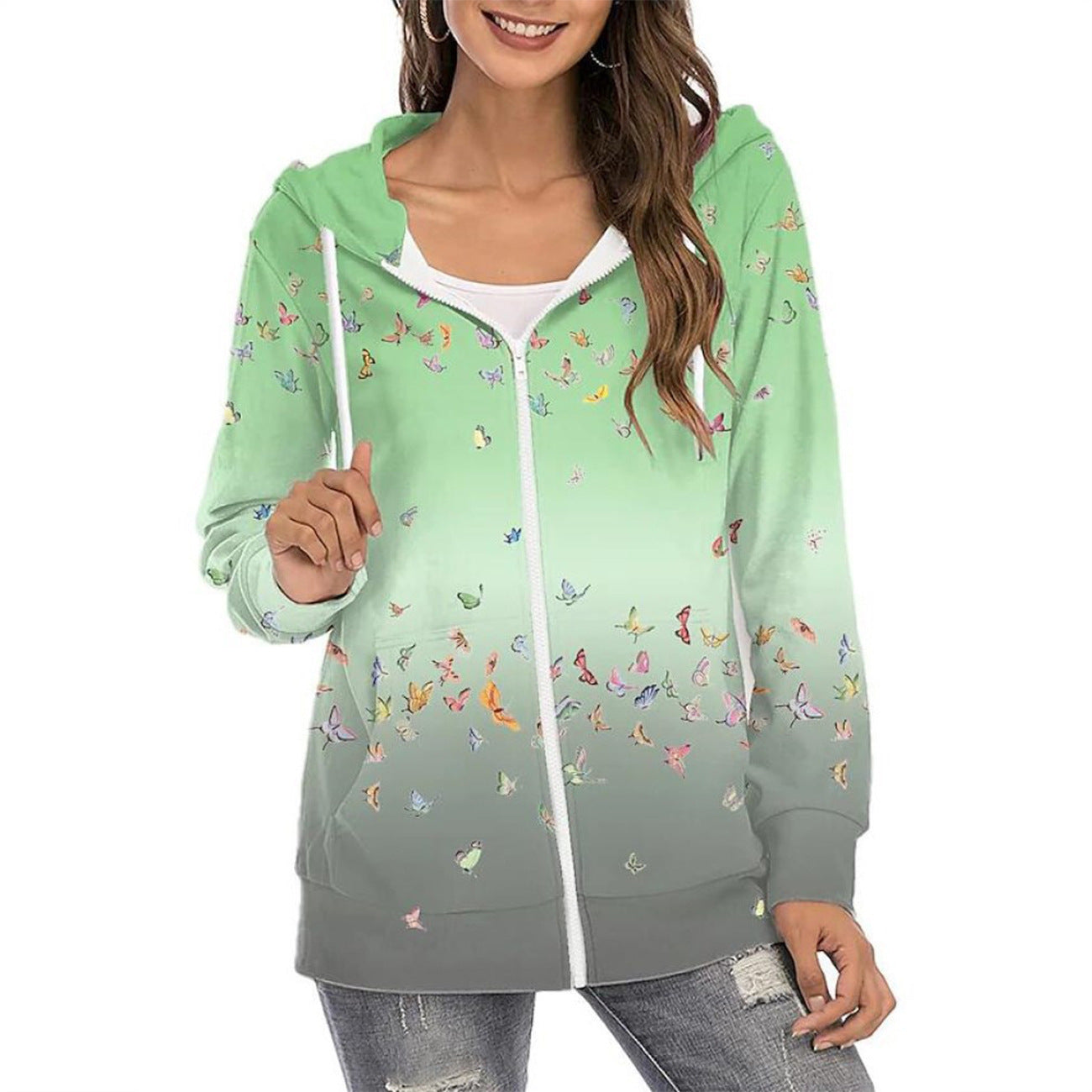 MW | Modern and Versatile winter Pullover
