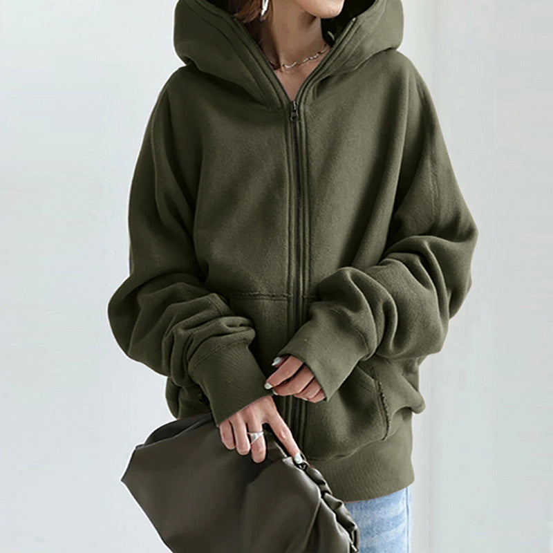 MW | Klassische und elegante Winterjacke