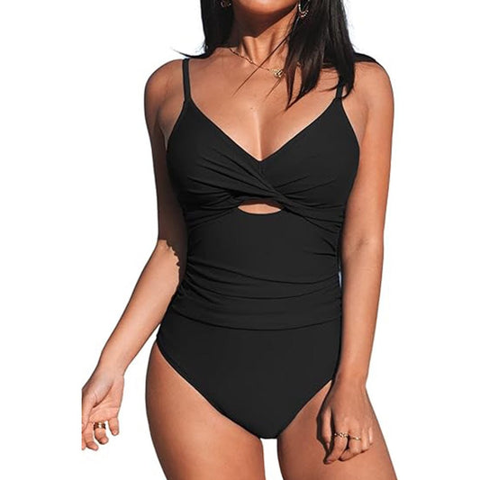 Cool und lässig Bikini