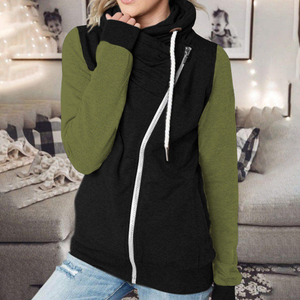 MW | Moderner und modischer Winterpullover