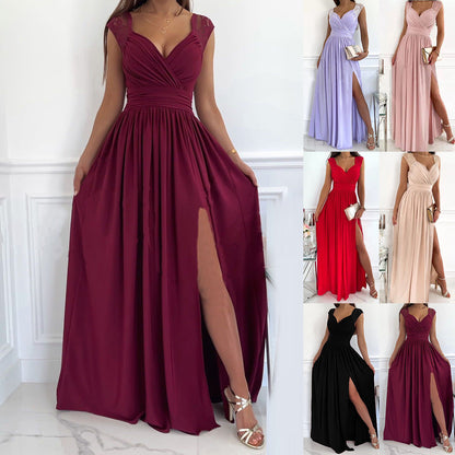 Stilvoll und elegant Kleid