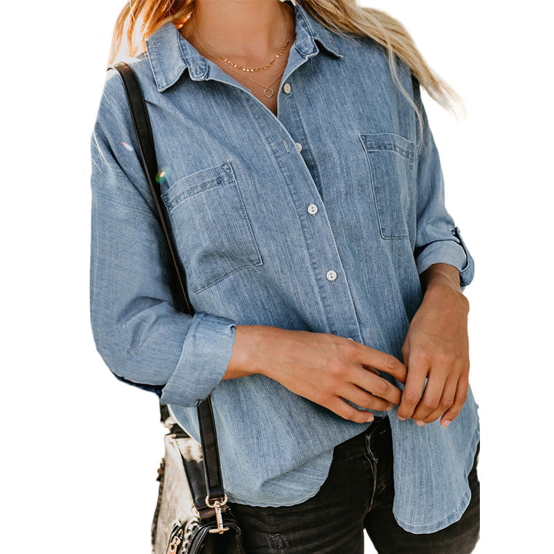 MW | Moderne und modische Bluse