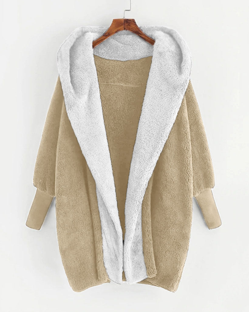 MW | Zeitlose und elegante Winterjacke