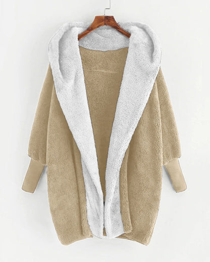 MW | Zeitlose und elegante Winterjacke