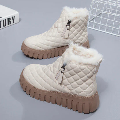 MW | Winterstiefel
