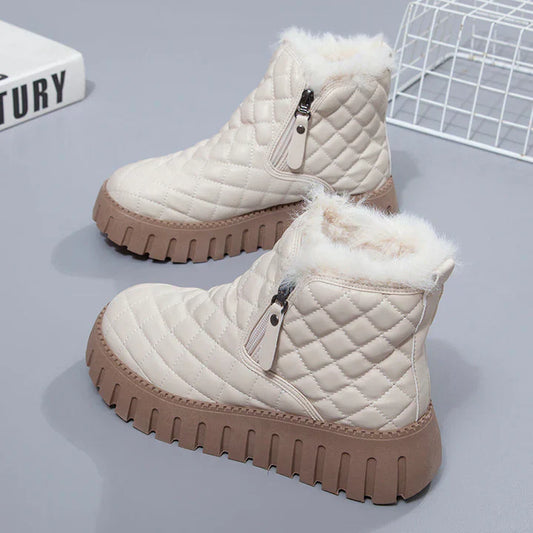 MW | Winterstiefel