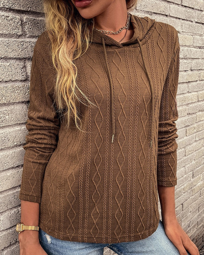 MW | Entspannter und modischer Winterpullover