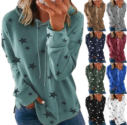 MW | Lässiger und modischer Pullover