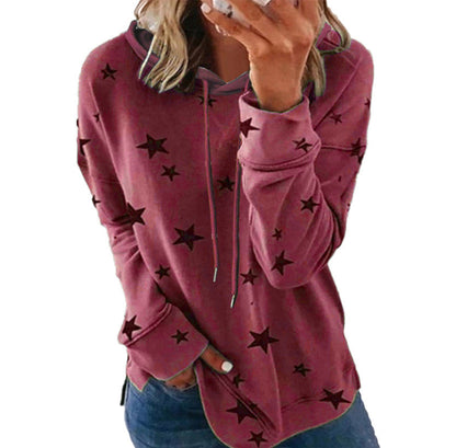 MW | Lässiger und modischer Pullover