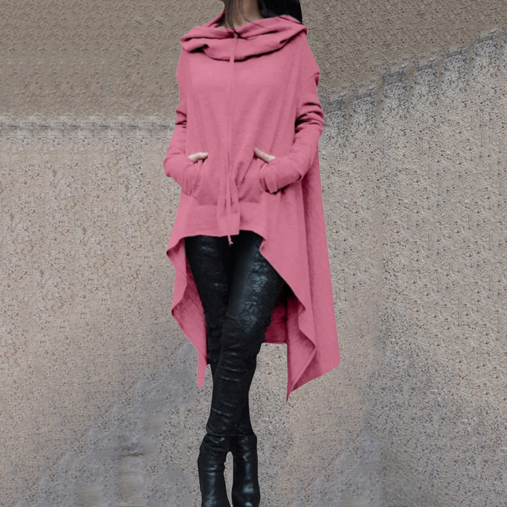 MW | Modischer und minimalistischer Pullover