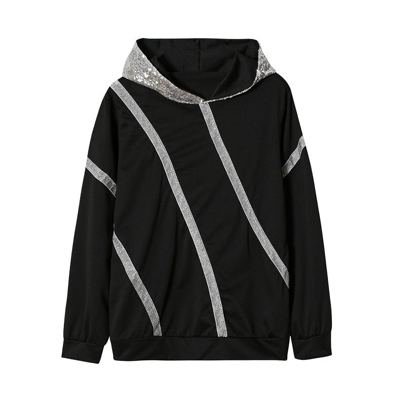 MW | Unkomplizierter und trendiger Winterpullover