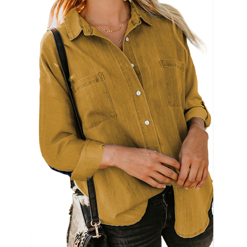 MW | Moderne und modische Bluse