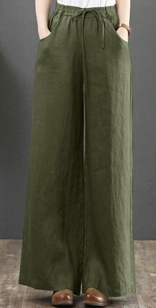 Cool und lässig Hose