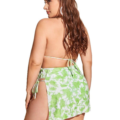 Modern und minimalistisch Bikini