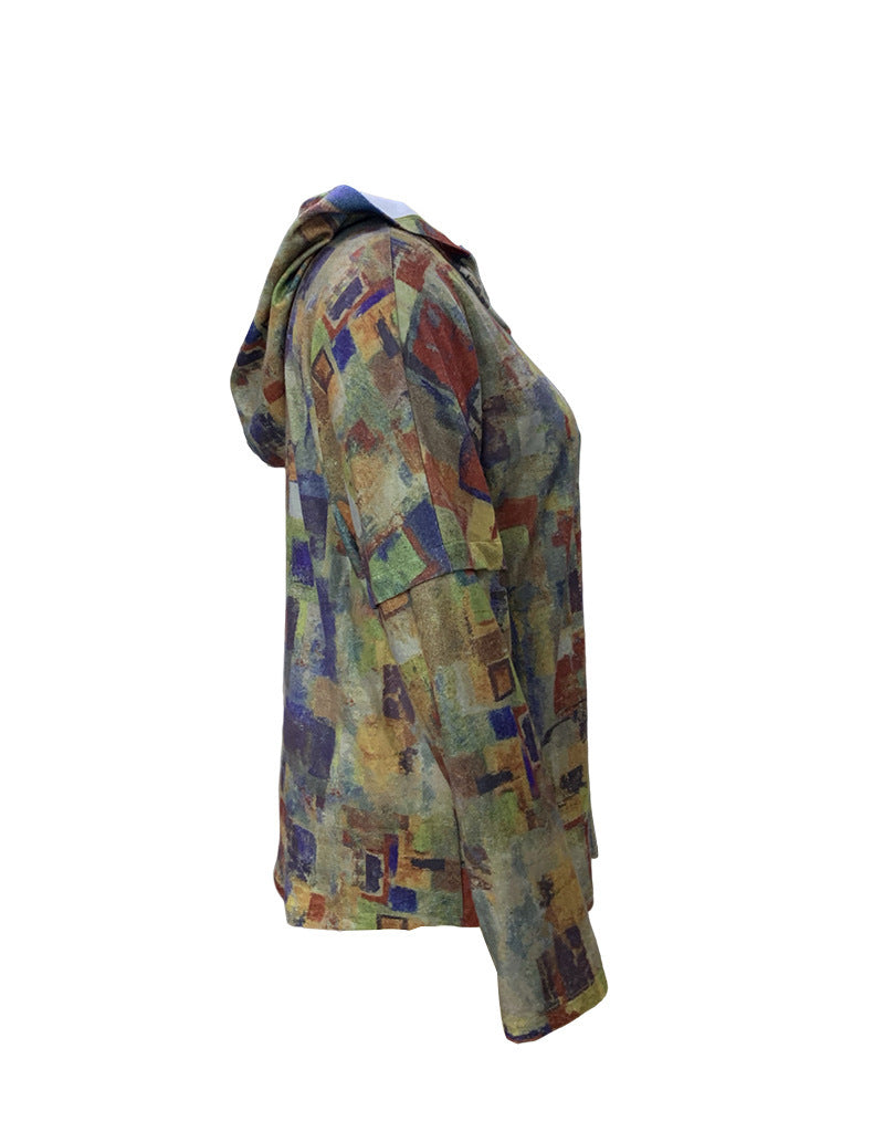 MW | Entspannter und zeitloser Winterpullover