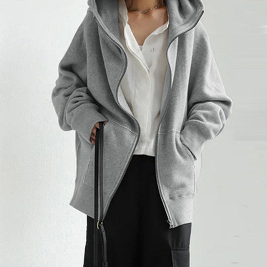 MW | Klassische und elegante Winterjacke
