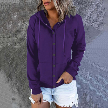 MW | Unkomplizierte und schicke Winterjacke