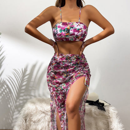 Schick und bequem Bikini
