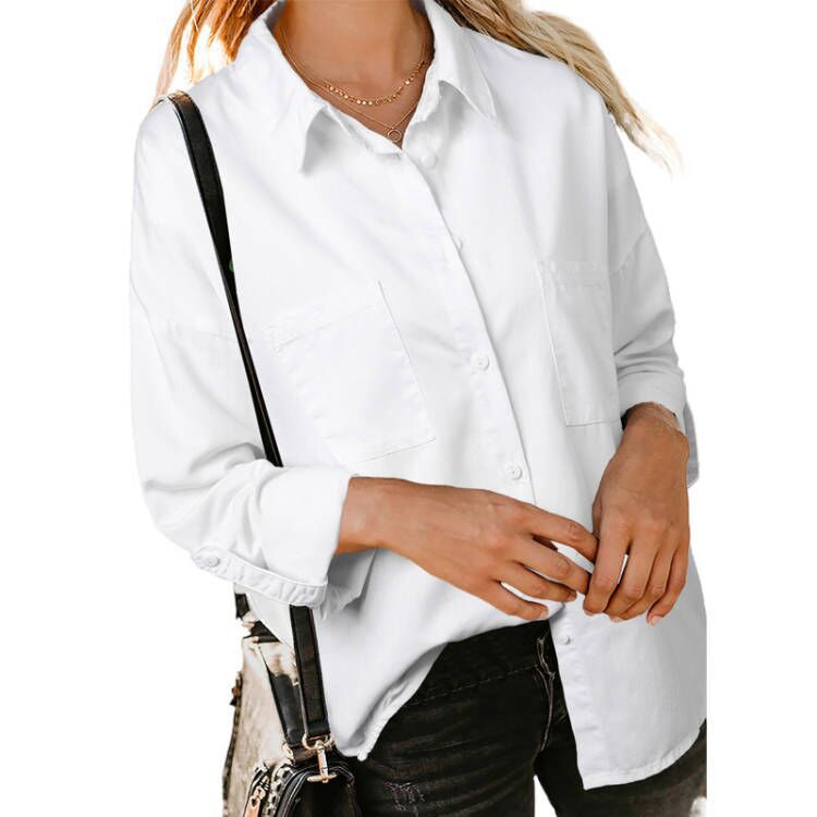 MW | Moderne und modische Bluse