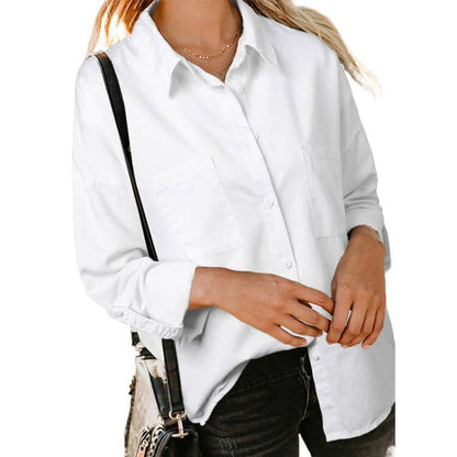MW | Moderne und modische Bluse