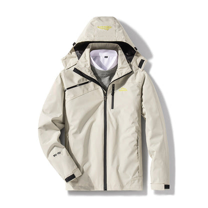 MW | Trendige und elegante Winterjacke