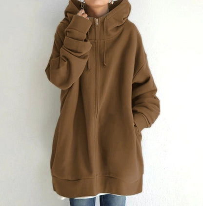 MW | Zeitloser und eleganter Winterpullover