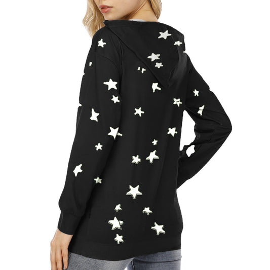 MW | Lässiger und entspannter Winterpullover