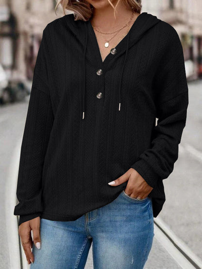 MW | Schicker und entspannter Winterpullover