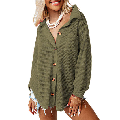 MW | Modischer und minimalistischer Pullover