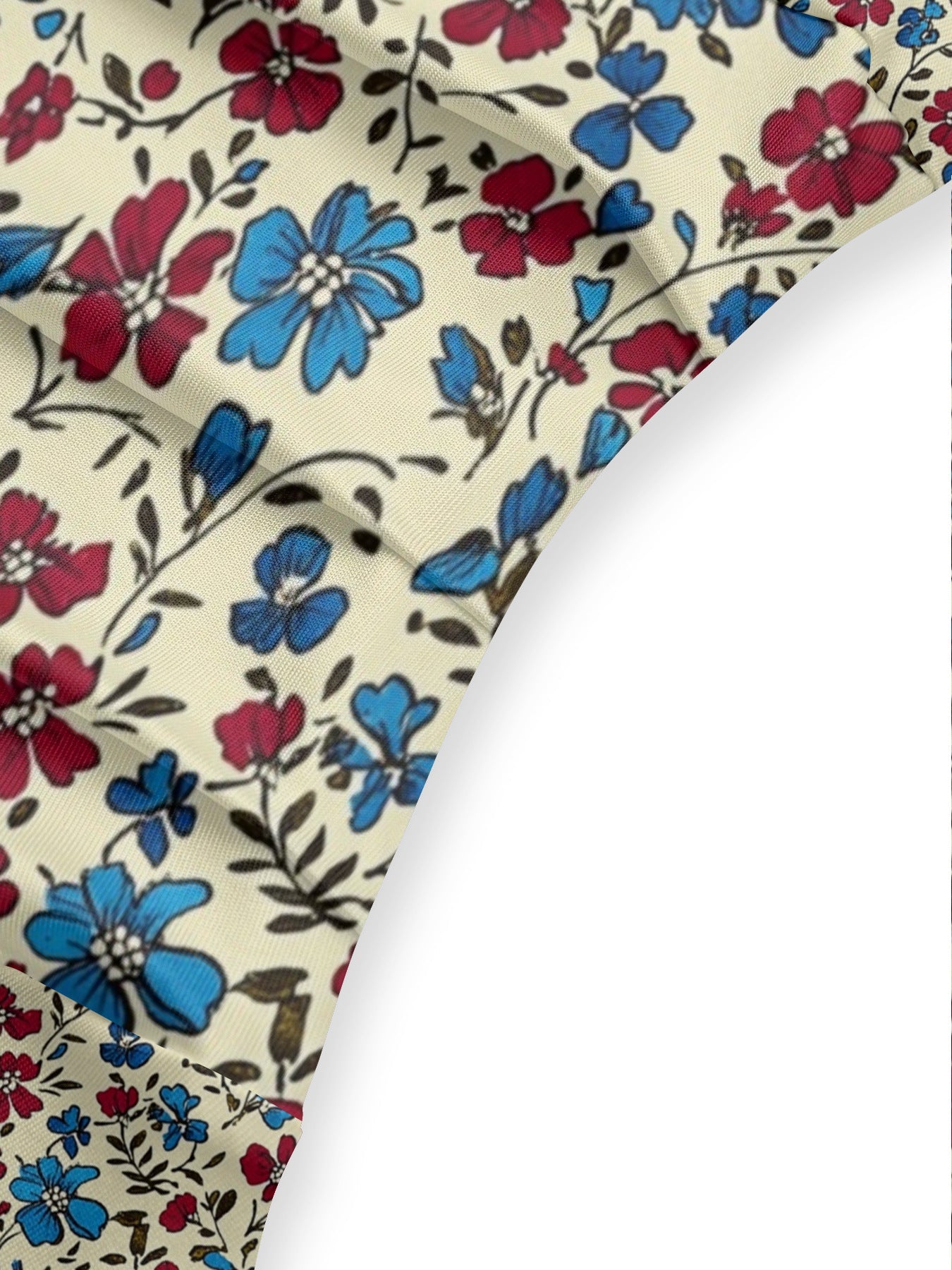 Cool und lässig Kleid