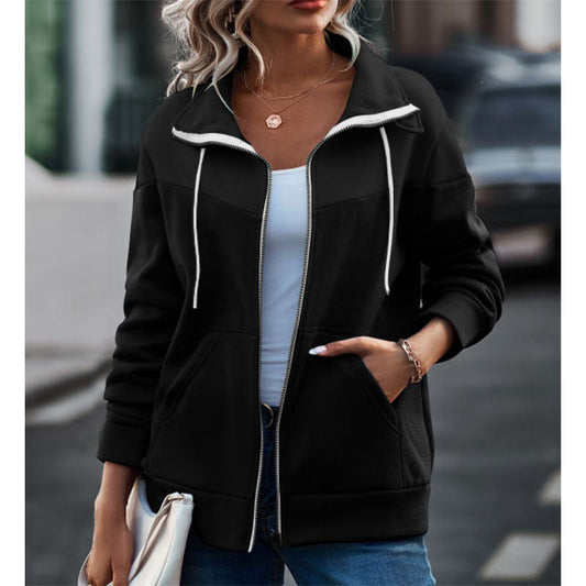 MW | Lässig und Entspannt Winter Pullover