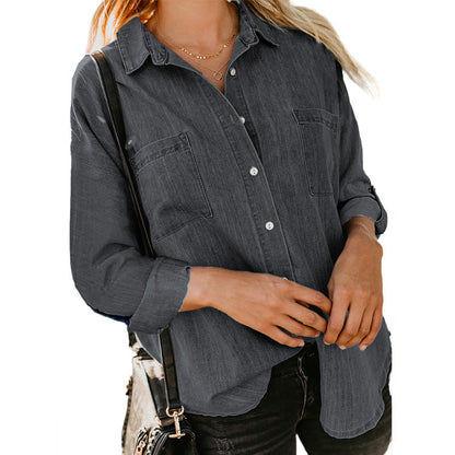 MW | Moderne und modische Bluse