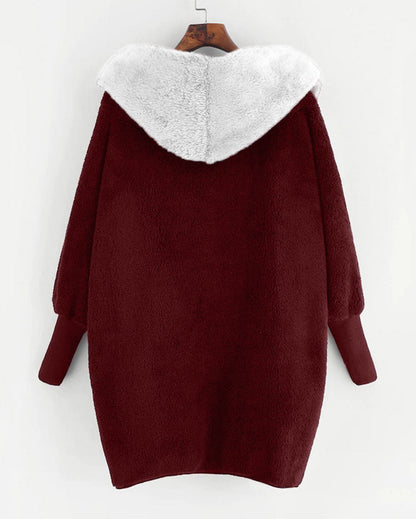 MW | Zeitlose und elegante Winterjacke