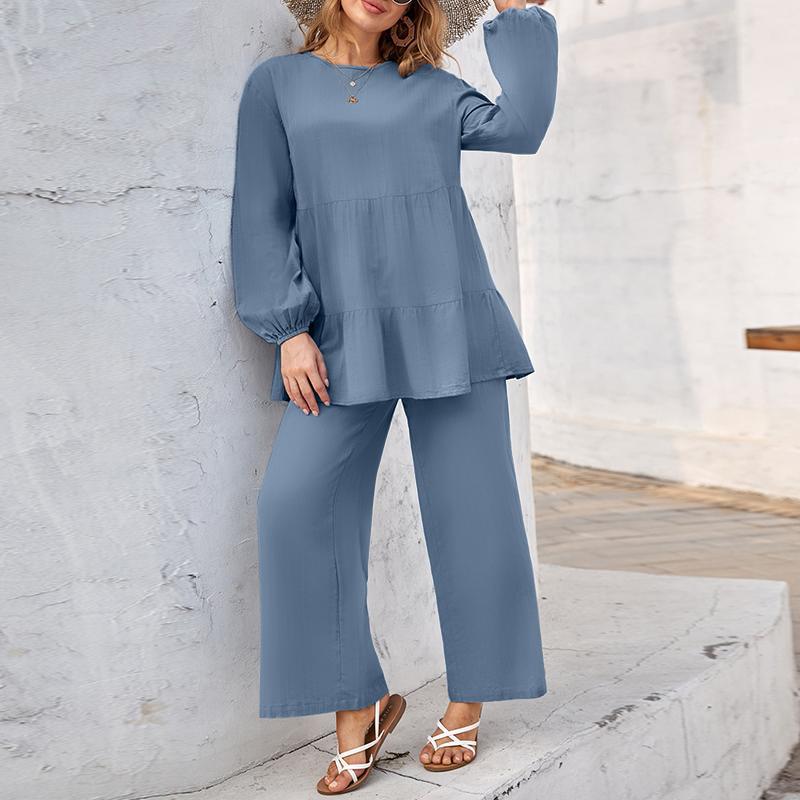 MW | Moderne und vielseitige Bluse