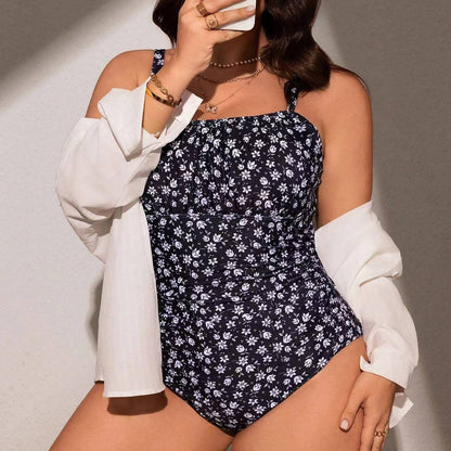 Gemütlich und schick Bikini