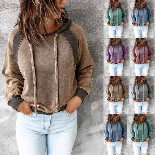 MW | Modischer und minimalistischer Pullover