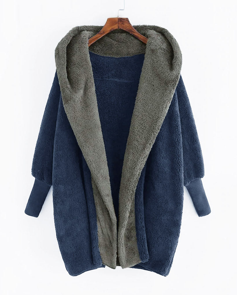 MW | Zeitlose und elegante Winterjacke