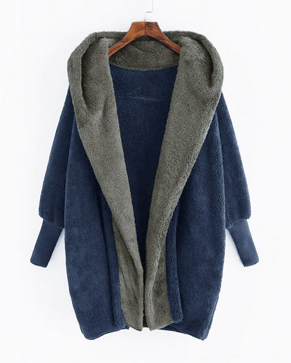 MW | Zeitlose und elegante Winterjacke