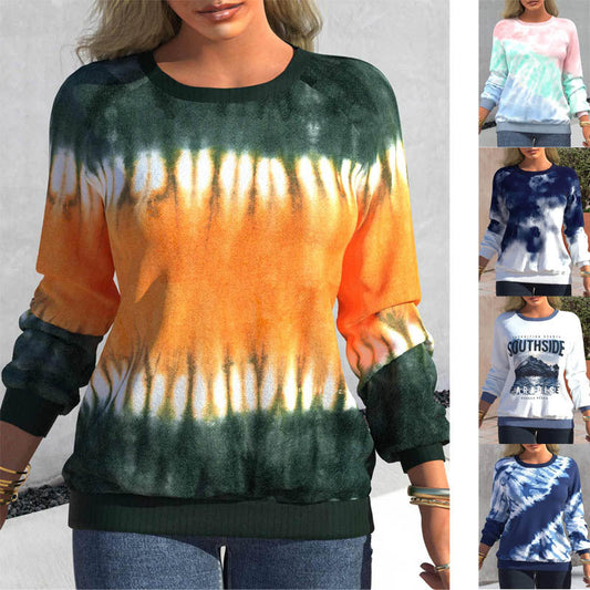 MW | Lässiger und bequemer Pullover