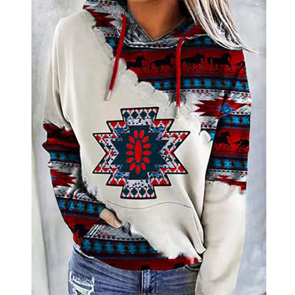 MW | Lässiger und bequemer Winterpullover
